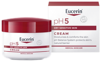 EUCERIN pH5 крем, 75 мл