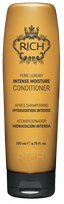 RICH Pure Luxury Intense Moisture matu kondicionieris, 200 ml