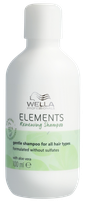 WELLA PROFESSIONALS Elements Renewing šampūns, 100 ml