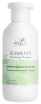 WELLA PROFESSIONALS Elements Renewing šampūns, 250 ml