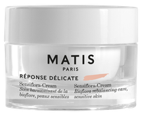 MATIS Reponse Delicate Sensiflora face cream, 50 ml