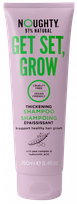 NOUGHTY Get Set, Grow Thickening šampūns, 250 ml