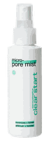 DERMALOGICA Clear Start Micro-Pore sprejs, 118 ml