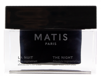 MATIS The Night Absolute Regenerating With Caviar крем для лица, 50 мл