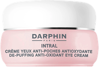 DARPHIN Intral Anti-Oxidant acu krēms, 15 ml