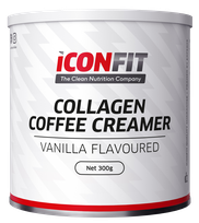 ICONFIT Collagen Coffee Creamer powder, 300 g