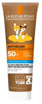 LA ROCHE-POSAY Anthelios Dermo-Pediatric Lotion SPF 50+ saules aizsarglīdzeklis, 250 ml