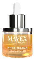 MAVEX Phyto Collagen Bakuchiol масло для лица, 30 мл