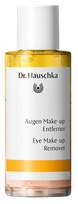 DR.HAUSCHKA Eye Make-up make-up remover, 75 ml