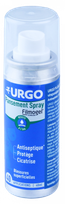 URGO  aerosols plāksteris, 40 ml