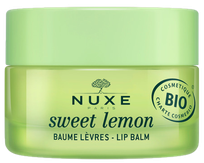 NUXE Sweet Lemon lūpu balzams, 15 g
