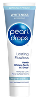 PEARL DROPS Lasting Flawless зубная паста, 75 мл