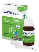 WAYA Biotic капли, 10 мл