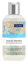 OLIVAL Sensitive Natural šampūns, 250 ml