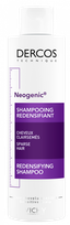 VICHY Dercos Neogenic šampūns, 200 ml