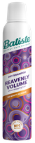 BATISTE Heavenly Volume sausais šampūns, 200 ml