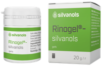 RINOGEL gels, 20 g