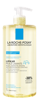 LA ROCHE-POSAY Lipikar Huile Lavante AP + dušas eļļa, 1000 ml