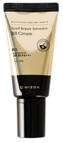 MIZON Snail Repair Intensive BB #21 SPF30 face cream, 50 ml