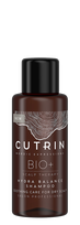 CUTRIN Bio+ Hydra Balance šampūns, 50 ml