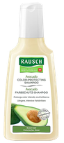 RAUSCH Avocado Color-Protecting šampūns, 200 ml