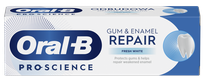 ORAL-B Gum & Enamel Extra Fresh zobu pasta, 75 ml