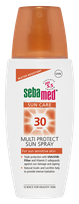 SEBAMED Sun Care SPF 30 sunscreen spray, 150 ml