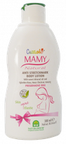 NATURA HOUSE Cucciolo Mamy against stretch marks Body lotion, 300 ml