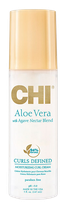 CHI Aloe Vera Moisturizing Curl крем для волос, 147 мл