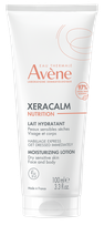 AVENE Xeracalm Nutrition body lotion, 100 ml