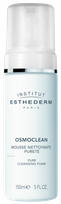 INSTITUT ESTHEDERM Osmoclean Pure attīrošas putas, 150 ml