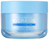 HOLIKA HOLIKA Hyaluronic Hydra gel-cream, 100 ml