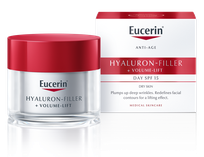 EUCERIN Volume-Filler Day SPF15 face cream, 50 ml