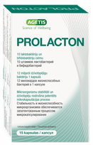 PROLACTON PROLACTON capsules, 15 pcs.
