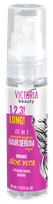 VICTORIA BEAUTY 1,2,3! Long! for Hair Growth сыворотка для волос, 30 мл