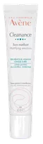 AVENE Cleanance Mattifying emulsija, 40 ml