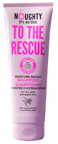 NOUGHTY To The Rescue shampoo, 250 ml