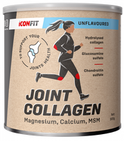 ICONFIT Joint Collagen unflavoured, powder, 300 g