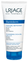 URIAGE Bariederm Cica Cu-Zn cleansing gel for face, 200 ml
