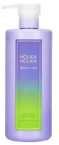 HOLIKA HOLIKA Perfumed Sparkling лосьон для тела, 400 мл