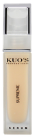 KUOS Supreme serums, 30 ml