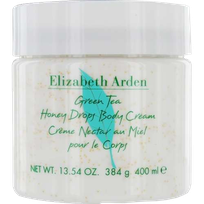 ELIZABETH ARDEN Green Tea Honey Drops ķermeņa krēms , 400 ml