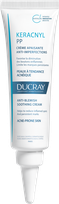 DUCRAY Keracnyl PP face cream, 30 ml