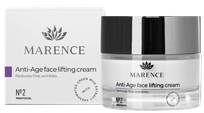 MARENCE Anti-Age face cream, 50 ml