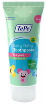 TEPE Daily Baby Bērniem 0-2 zobu pasta, 50 ml