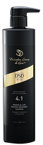 DSD DE LUXE Dixidox 4.1 shampoo, 500 ml