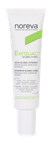 NOREVA Exfoliac Global X-Pro sejas krēms, 30 ml