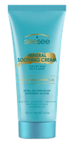 SEE SEE Cream For Dry Skin Mineral Soothing krēms, 100 ml