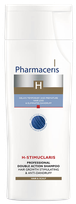 PHARMACERIS H-Stimuclaris šampūns, 250 ml