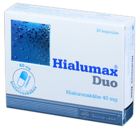 OLIMP LABS Hialumx Duo capsules, 30 pcs.
